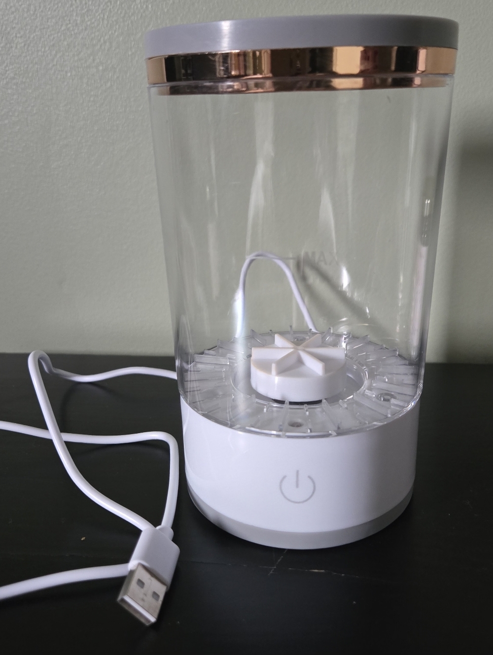 Makeup Brush Cleaner